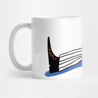 Minimal Mug